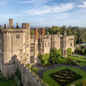 Honeymoon Hotels