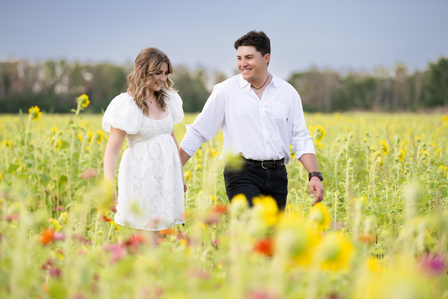 The Wedding Website of Kourtney Frechette and Stefan Coutoulakis