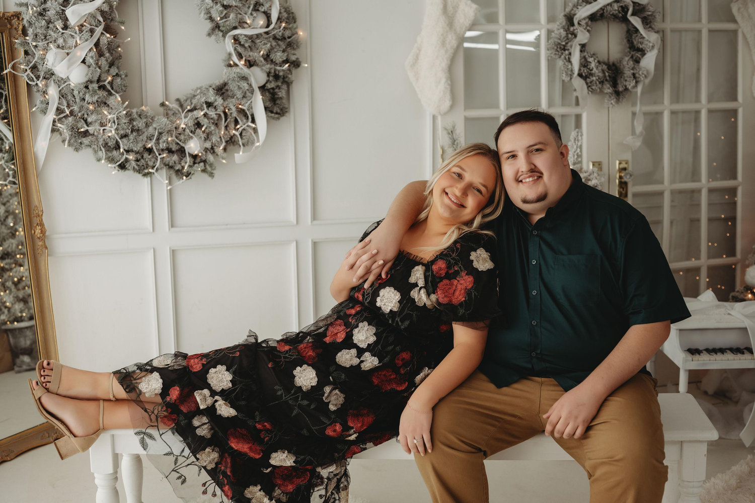 The Wedding Website of Lauren Pauley and Brendan Patman