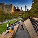Race Street Pier