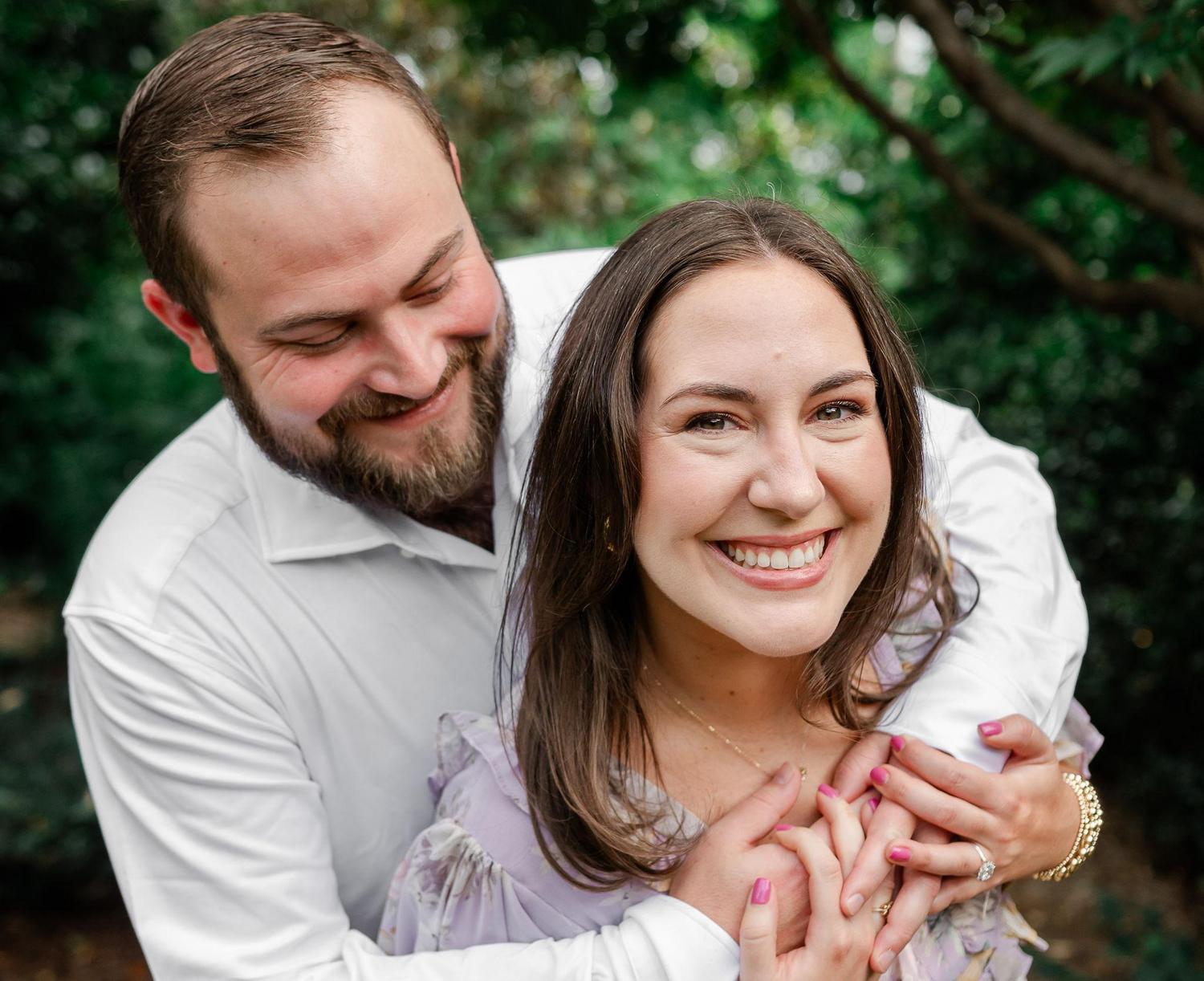 The Wedding Website of Madelyn Grace McNeely and James Alexander Fink