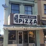 Center Street Pizza