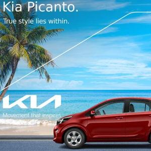 Rental Car