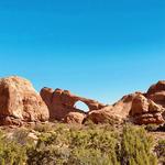 Arches National Park