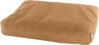Carhartt Pillow Dog Bed w/Removable Cover