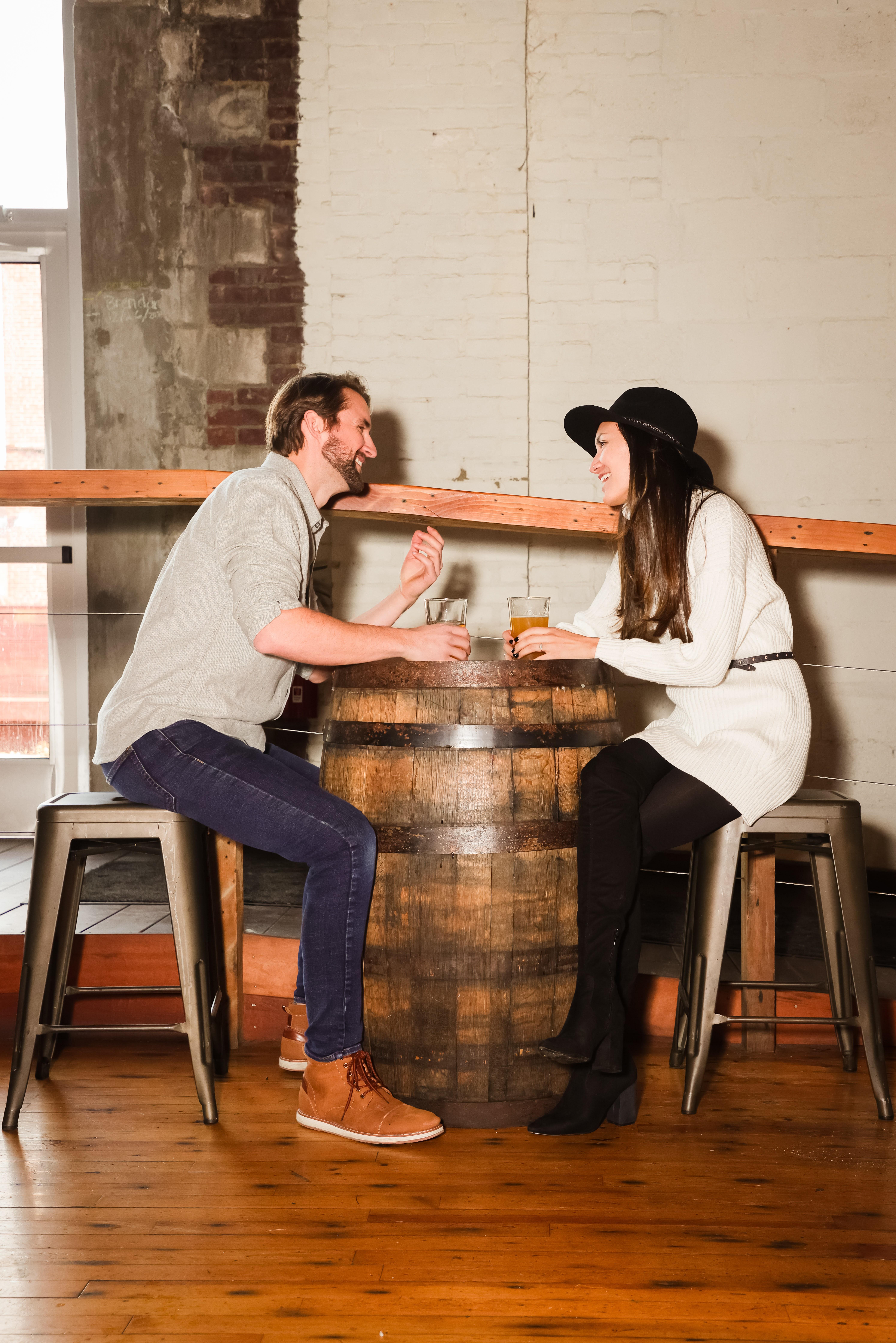 The Wedding Website of Chiara Escobar and Jeff Wibben