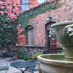 Historic Cary House Hotel