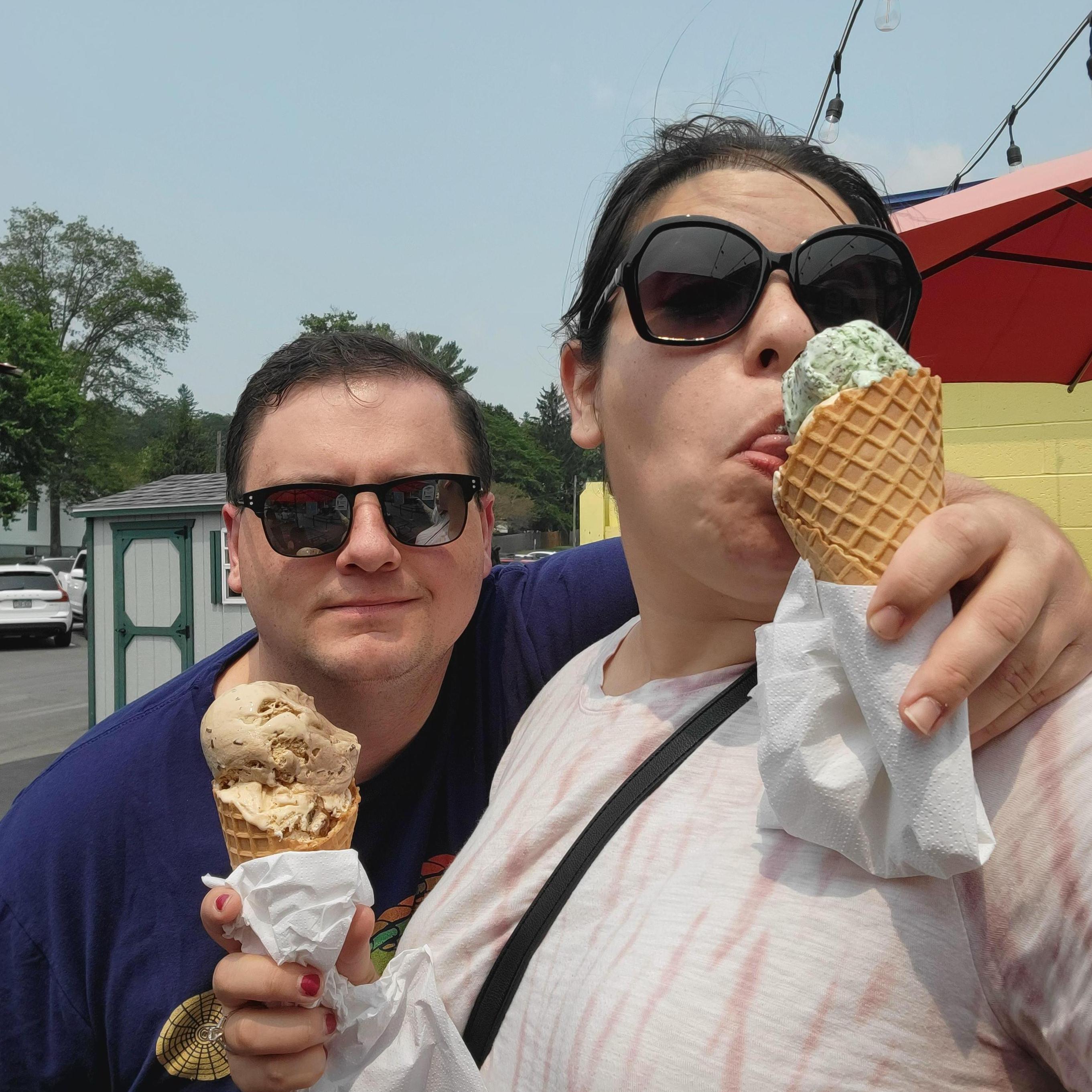 Summer vacation in Skaneateles, NY 2021