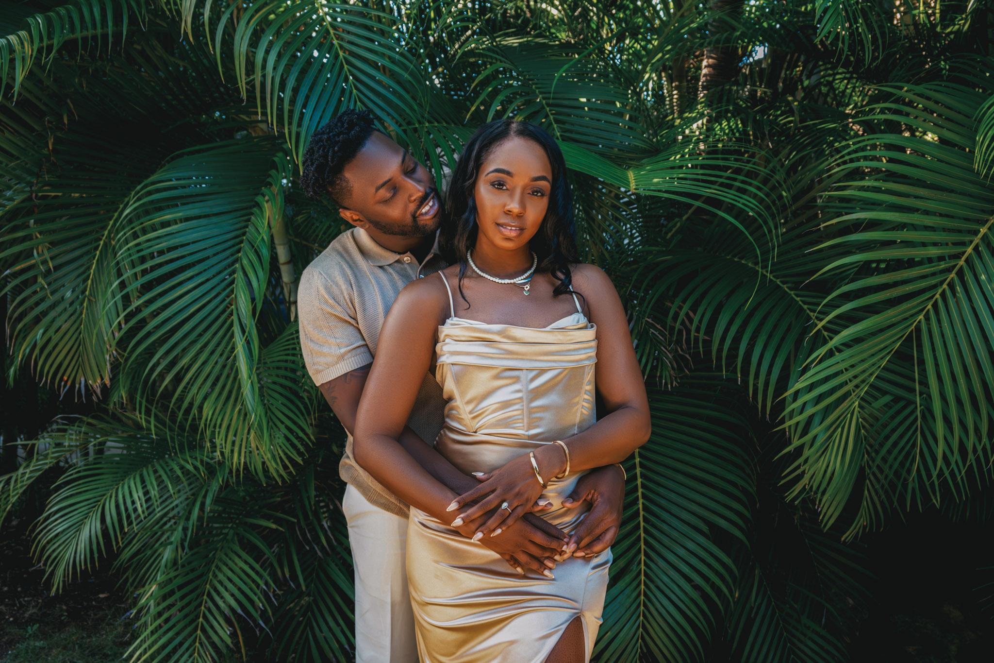 The Wedding Website of Julia Waller and Stephon Gentry