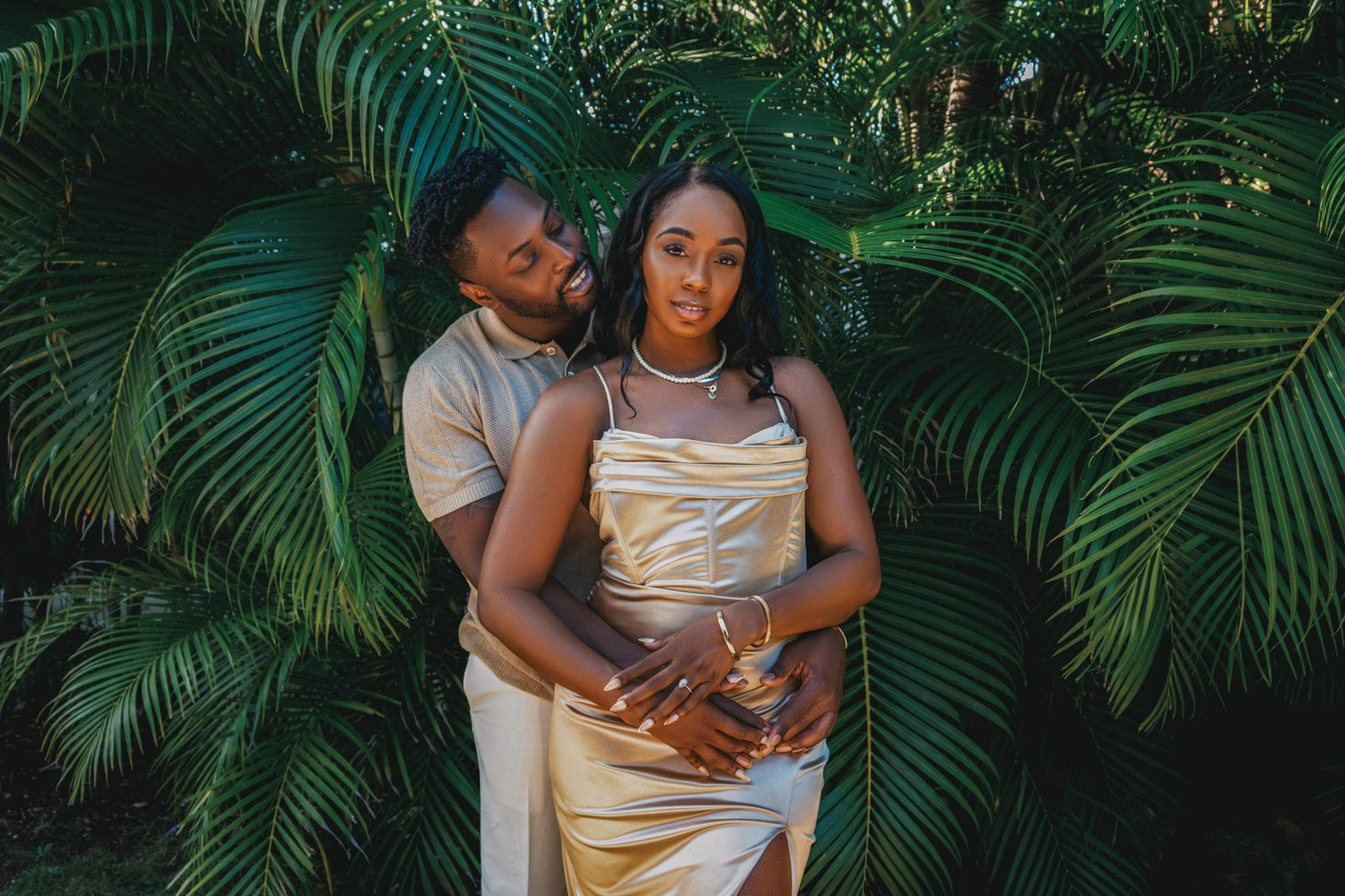 The Wedding Website of Julia Gentry and Stephon Gentry