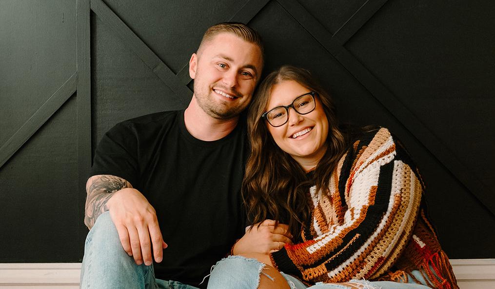 The Wedding Website of Addison Wissen and Colin Bundy