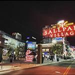 Ballpark Village