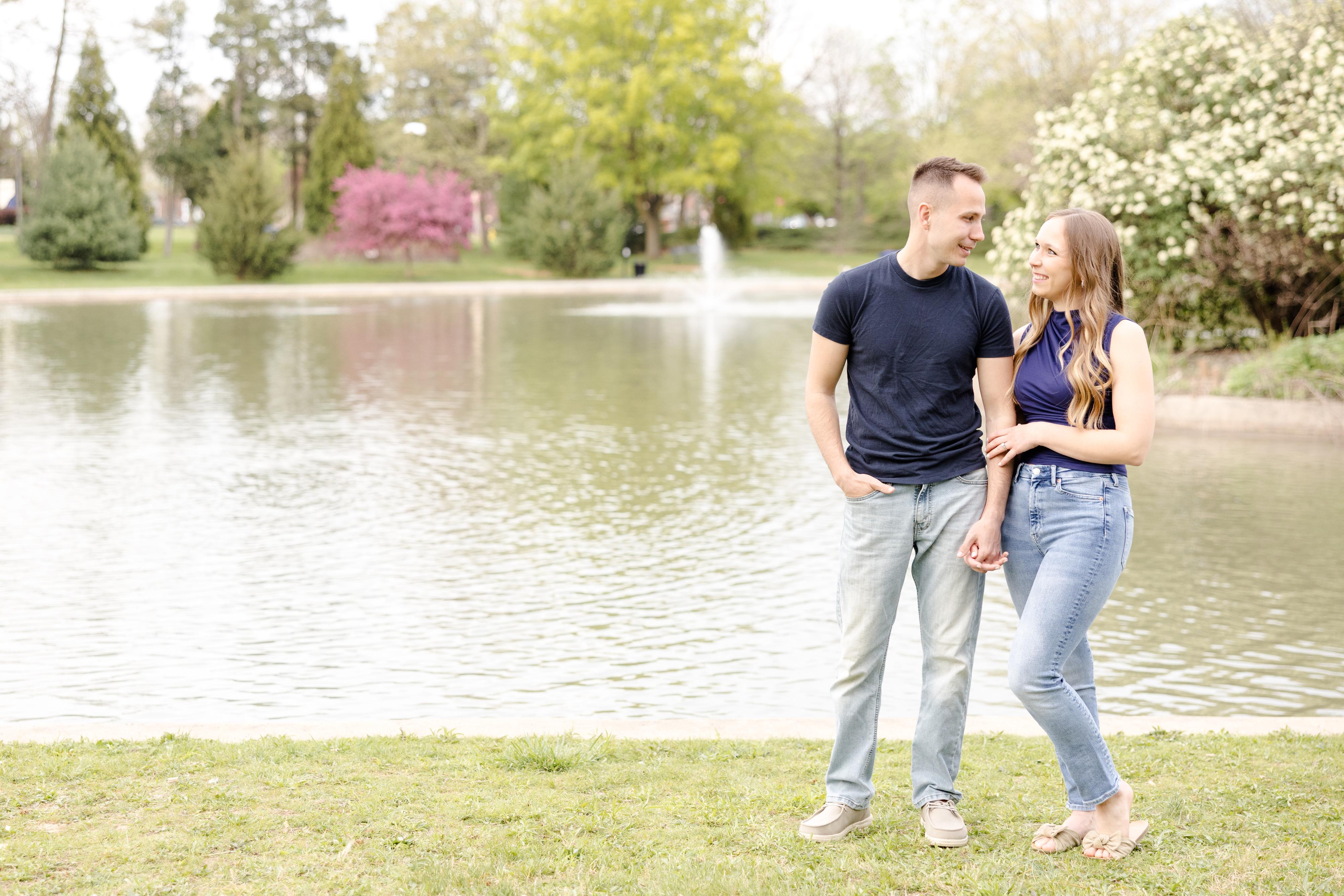 The Wedding Website of Kira Silimperi and Anthony Foli