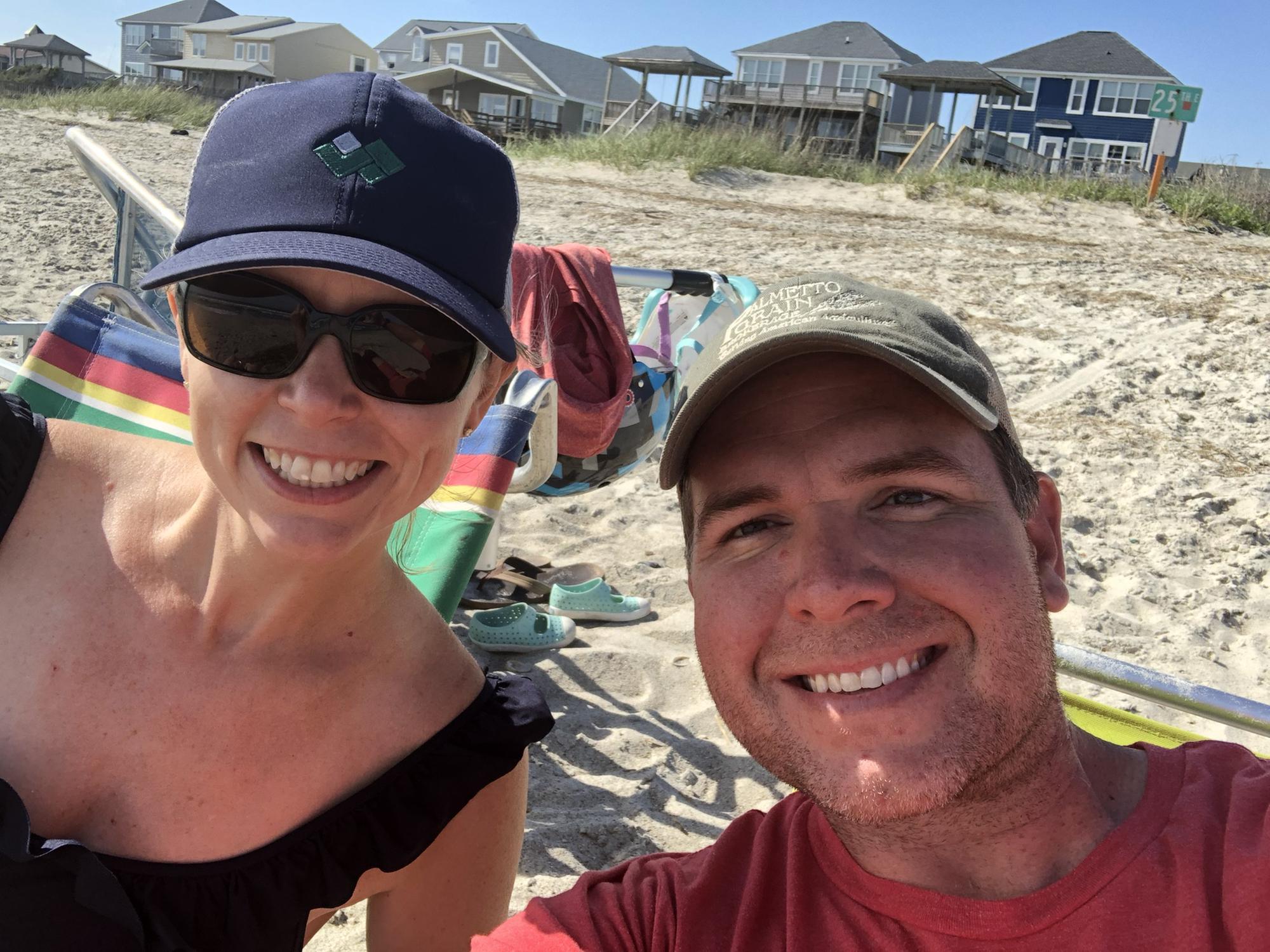 Oak Island, NC