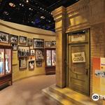 North Carolina Museum of History