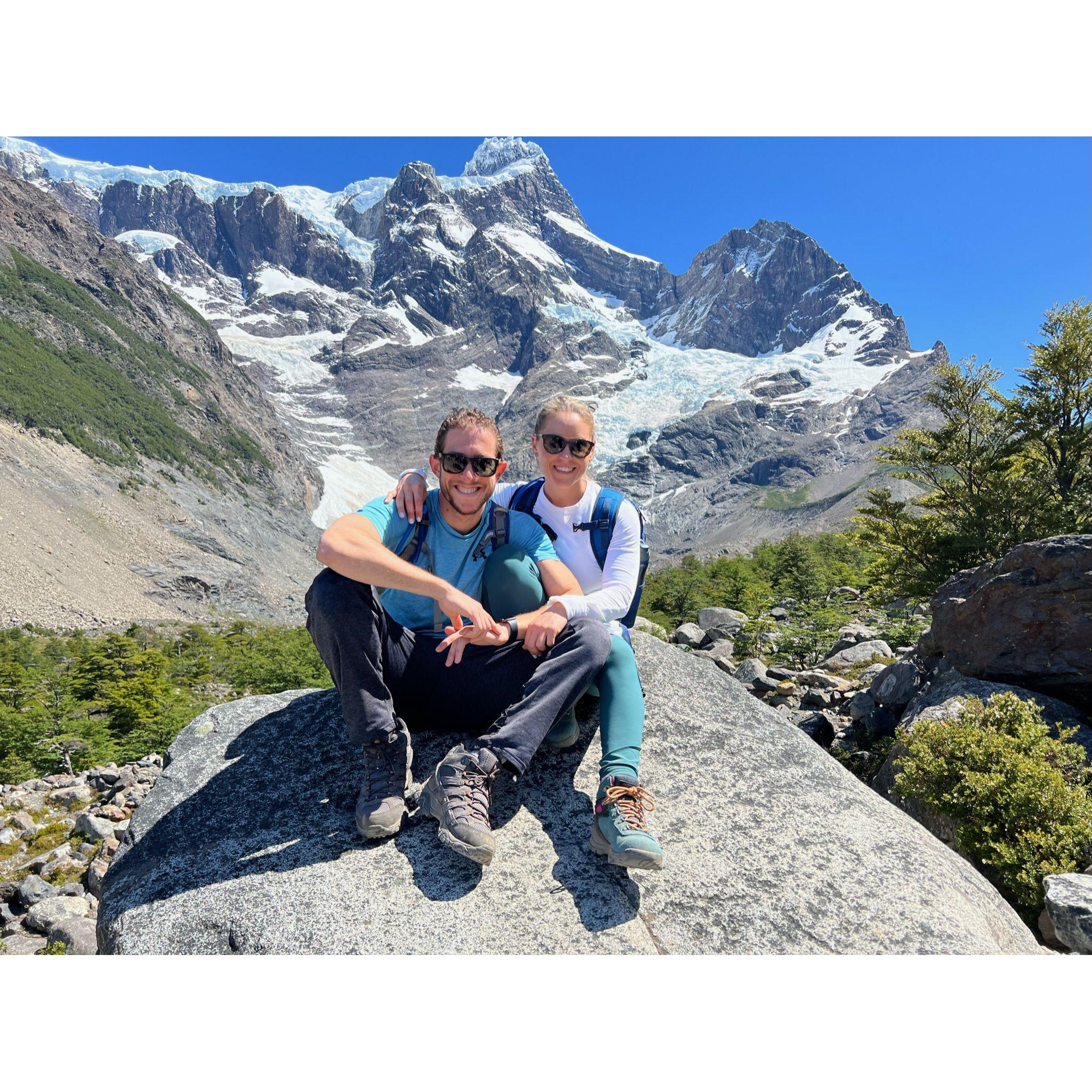 Patagonia