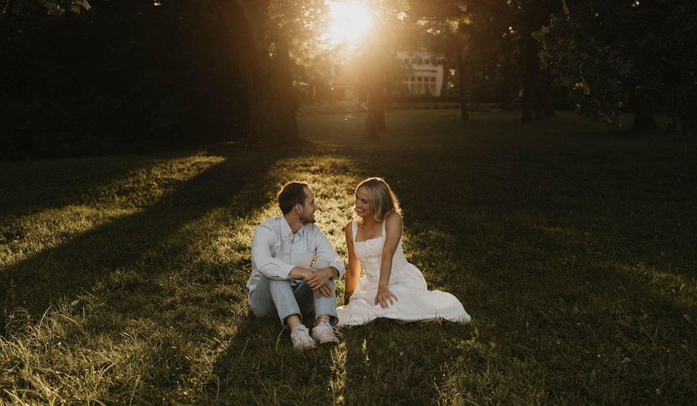 Alexandra Dye and Noah Greensweig's Wedding Website