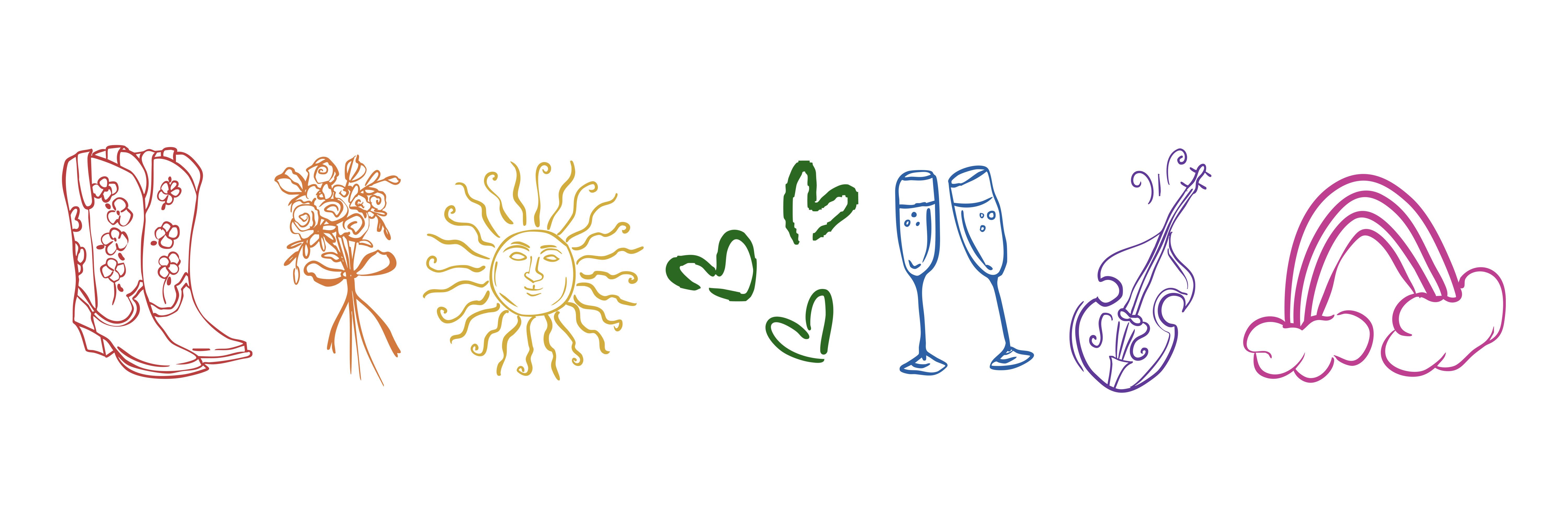 The Wedding Website of Amanda Wagstaff and Nathan Ratchen