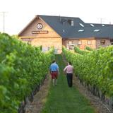 Newport Vineyards & Restaurant