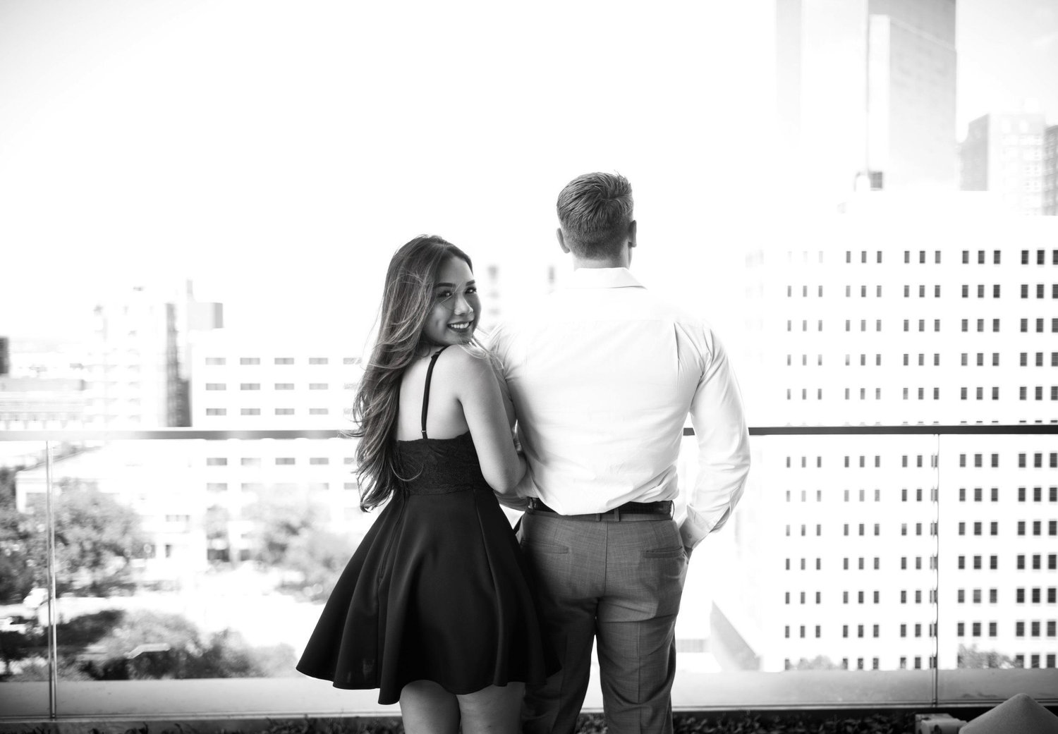 The Wedding Website of Lalin Nantadecha and Kelvin Winter