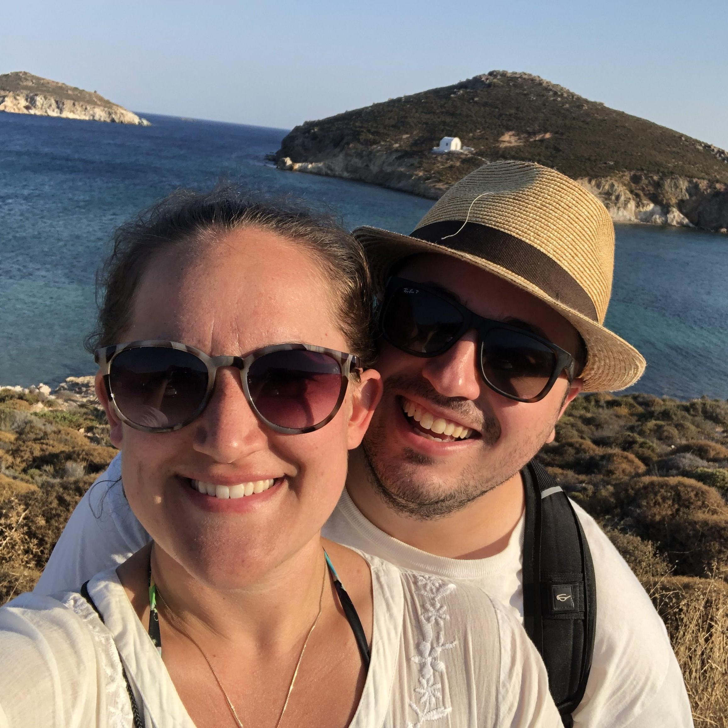 Patmos 2019