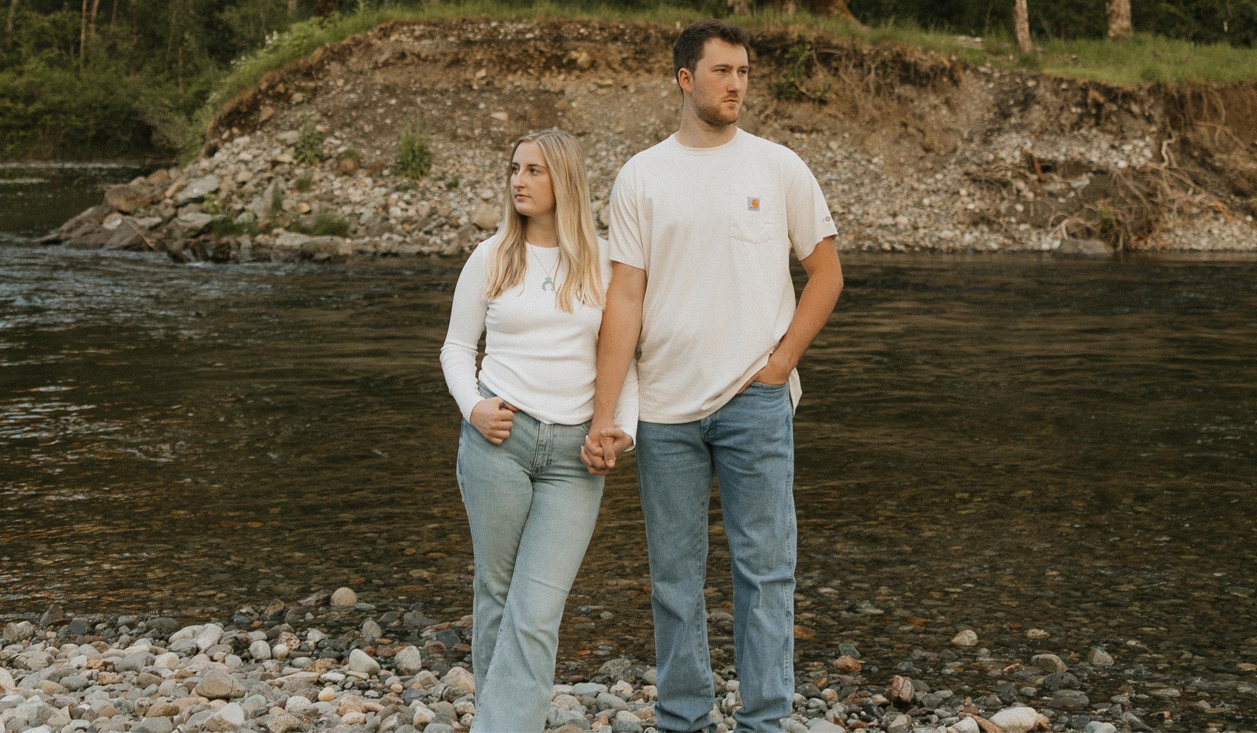 The Wedding Website of Ashley Kirschenmann and Mitchell Ruth