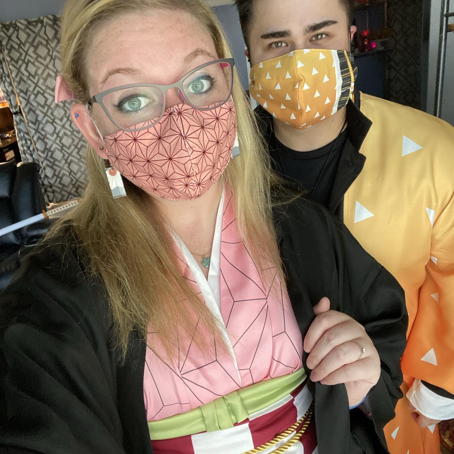 Going to Megacon