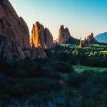 Garden of the Gods