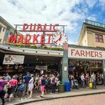 Pike Place Market