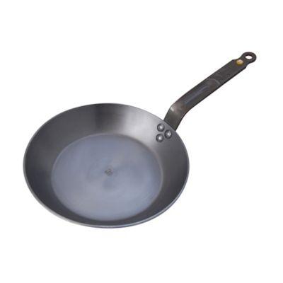 de Buyer Mineral B Element 9.5-Inch Fry Pan