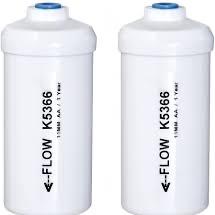 Berkey Fluoride Water Filter- PF2 (Set of 2)