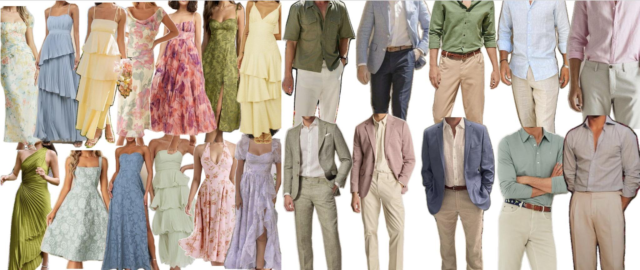 The Wedding Website of Elliott Napier and Gaby Guevara