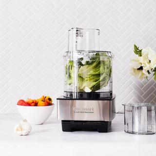 Custom 14-Cup Food Processor