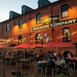 Lancaster Brewing Company