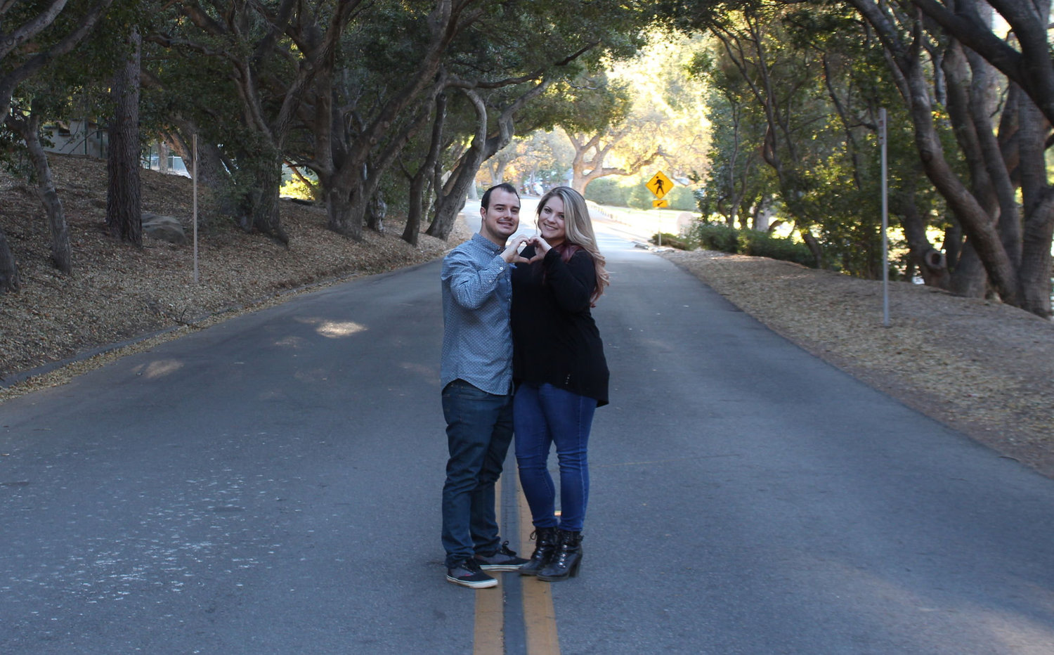 The Wedding Website of Brandon Rogozinski and Crystal Turley