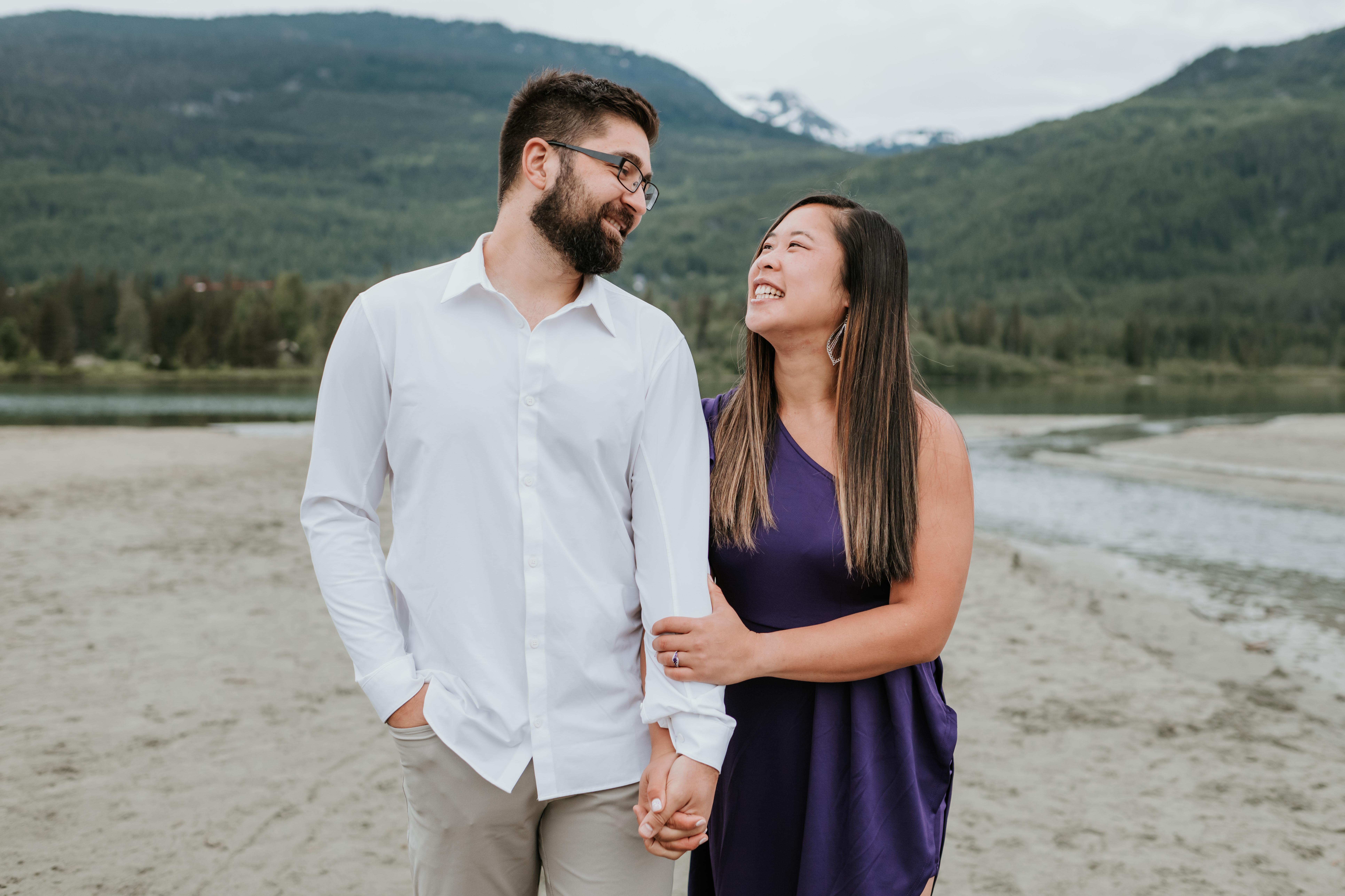 The Wedding Website of Janelle Lindsay Chow and Joshua Lewis Bond