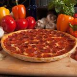 Hometown Pizza - La Grange