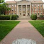 University of North Carolina at Chapel Hill