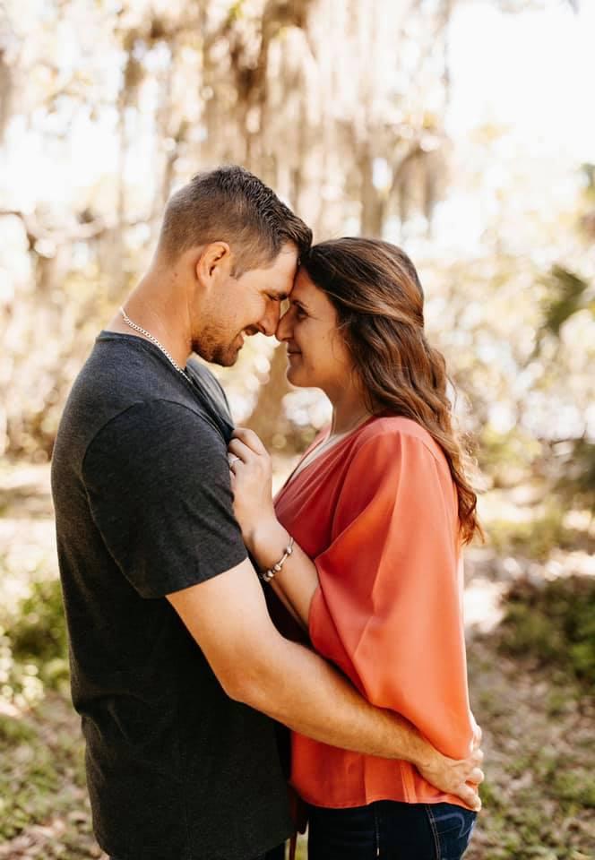 The Wedding Website of Danielle Gallucci and Ronald Weber