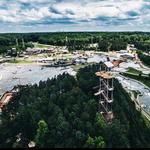U.S. National Whitewater Center