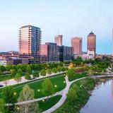 North Bank Park