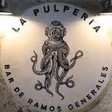 Restaurant: La Pulpería - Casco Antiguo