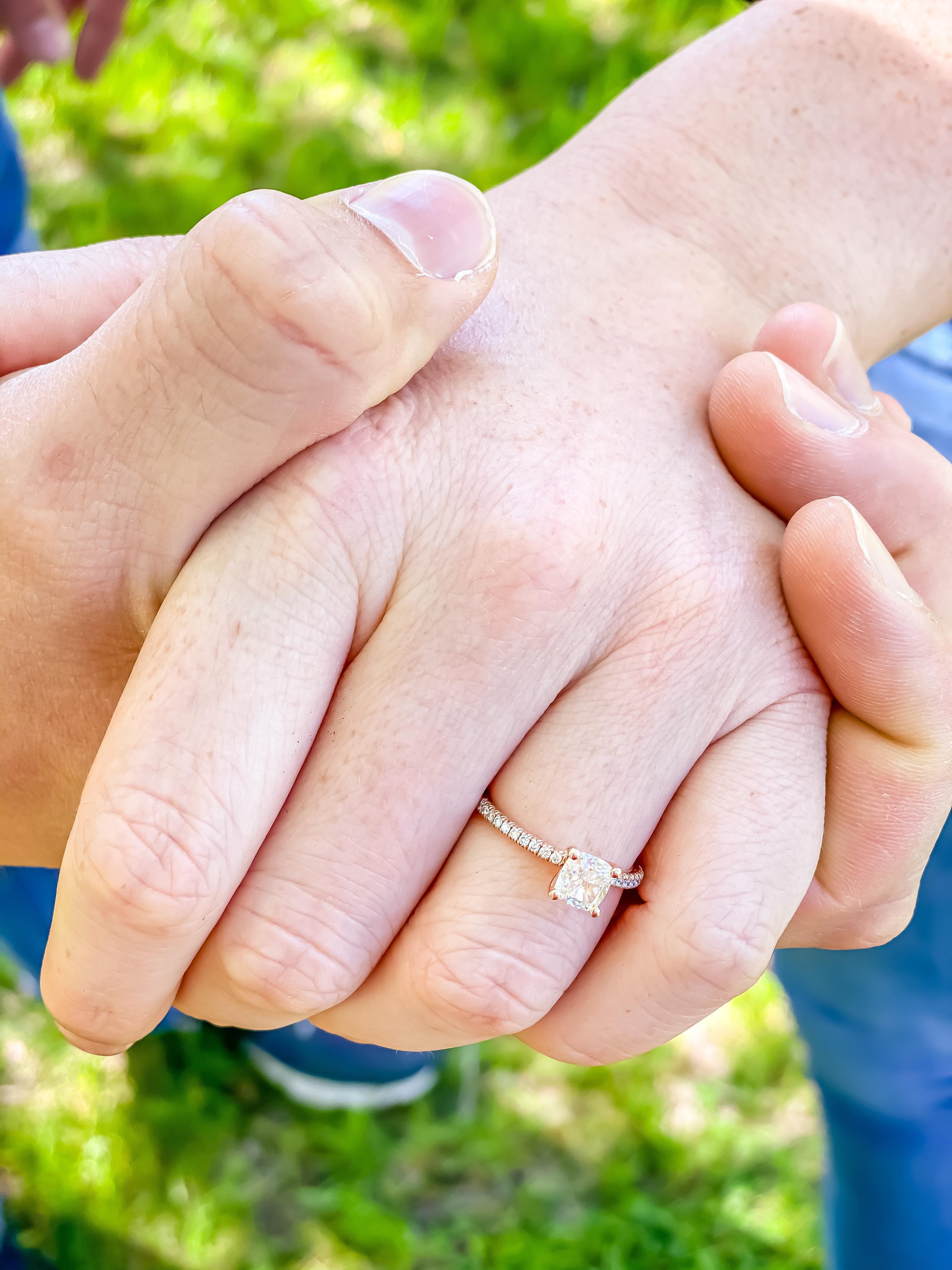 The Wedding Website of Adam Haney and Lacy Cantrell