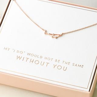 Zodiac Constellation Necklace