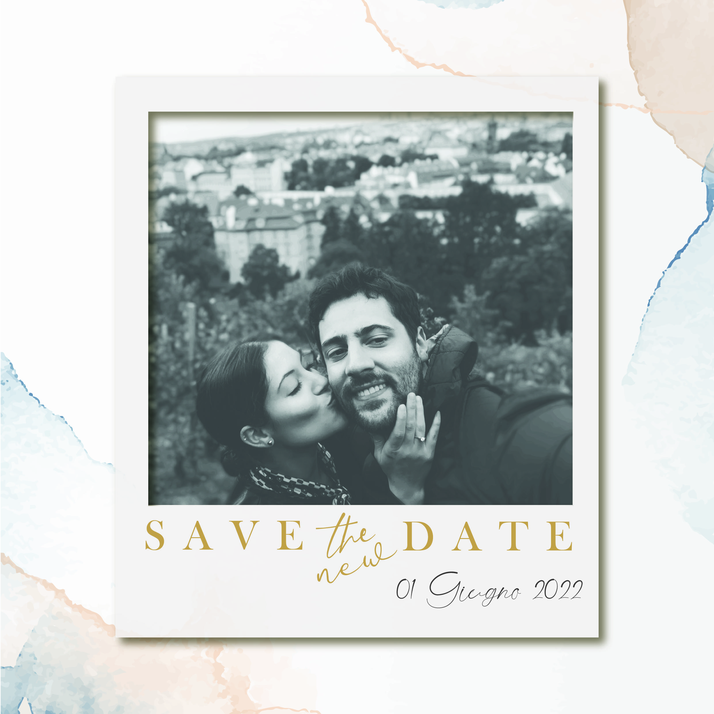 The Wedding Website of Daniela Trevino and Francesco Sacchi