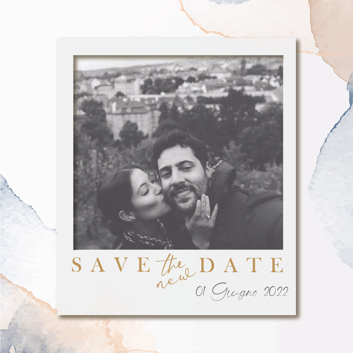The Wedding Website of Daniela Trevino and Francesco Sacchi