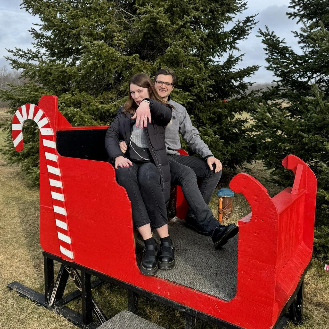 Annual Bob's Christmas, December 2023