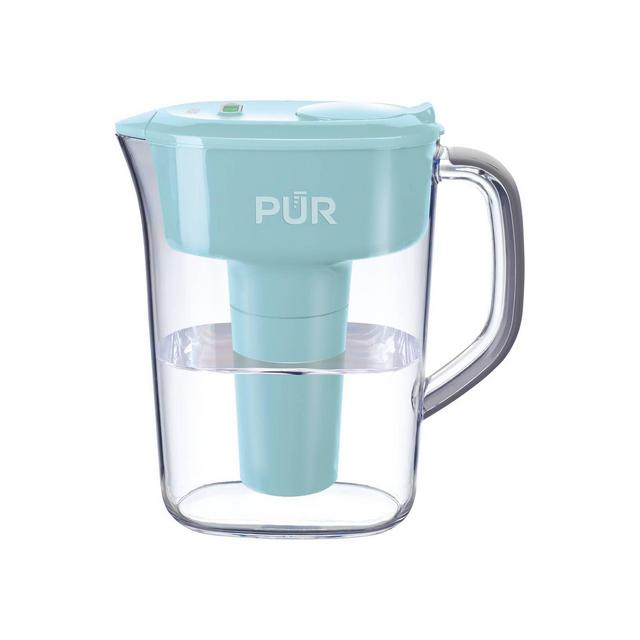 PUR Ultimate 7-Cup Oasis Pitcher