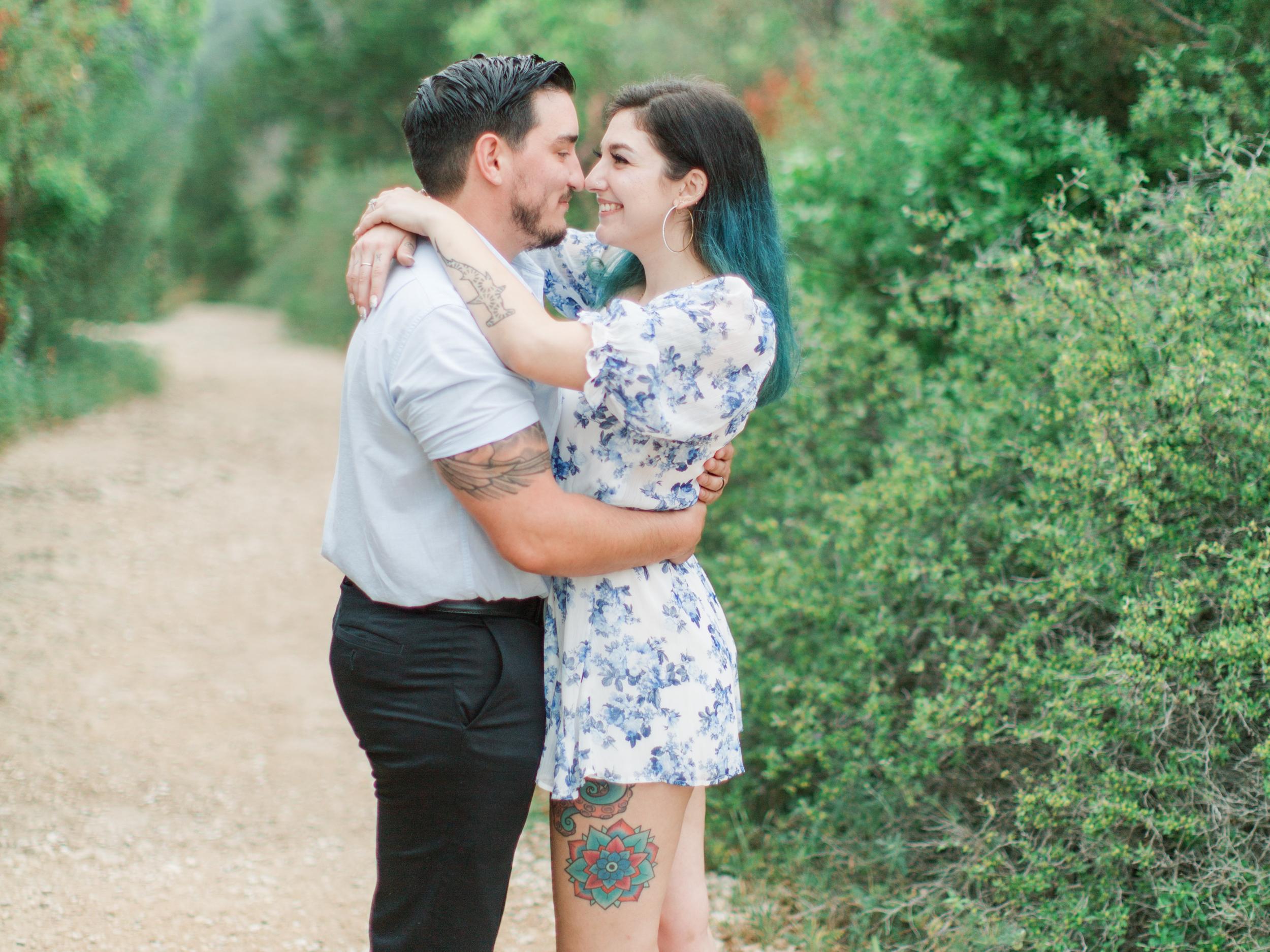 The Wedding Website of Sabina Sorge and Kyle Singer