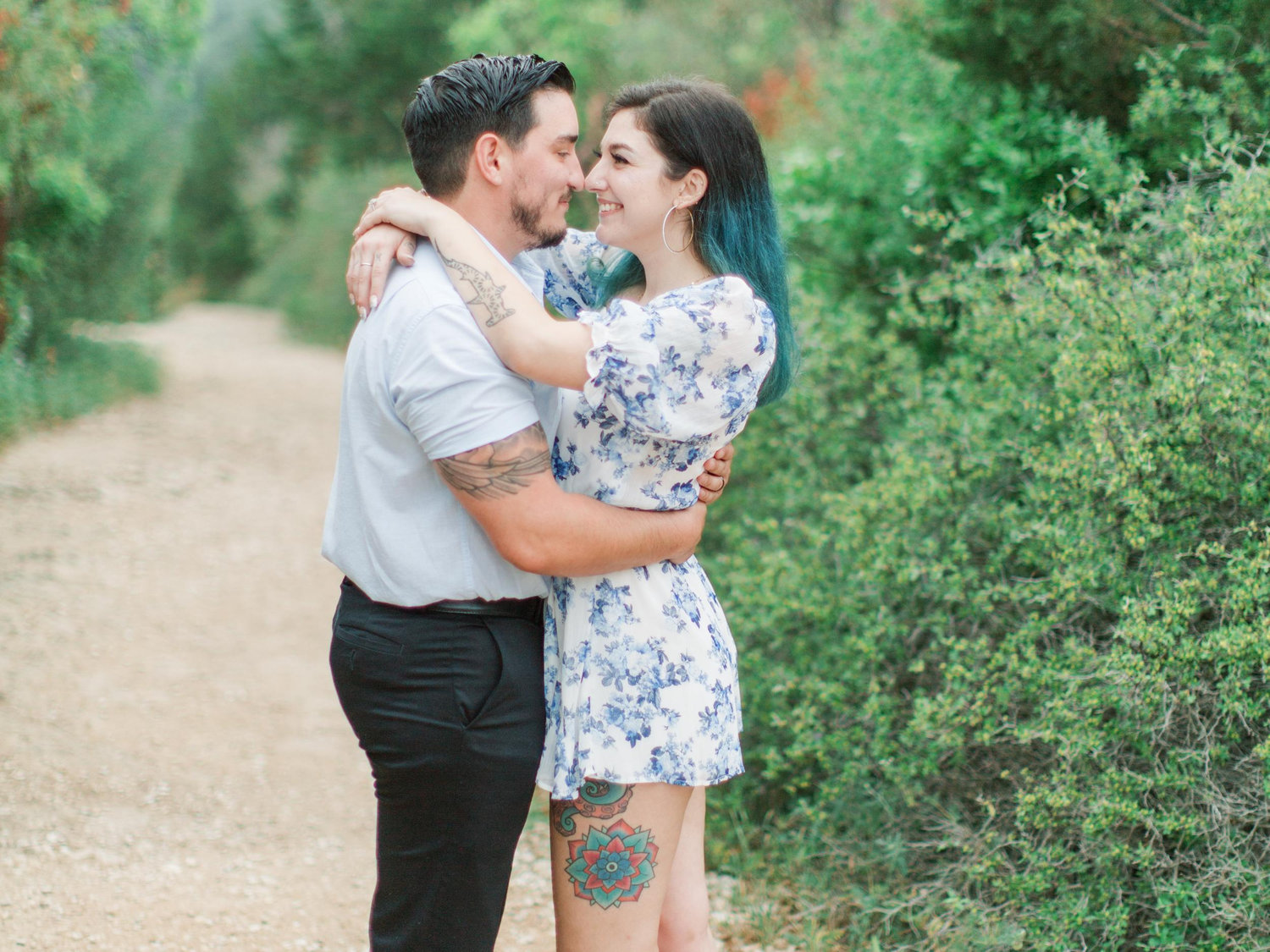The Wedding Website of Sabina Sorge and Kyle Singer